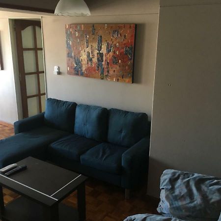 Apartamento Departamento Aconcagua Mendoza Exterior foto