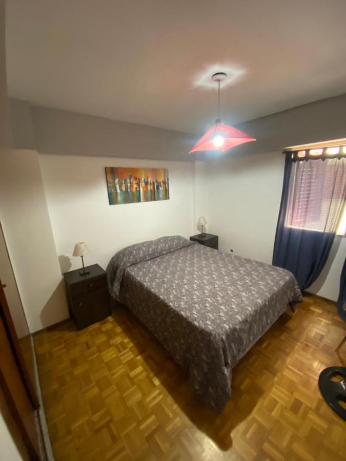 Apartamento Departamento Aconcagua Mendoza Exterior foto